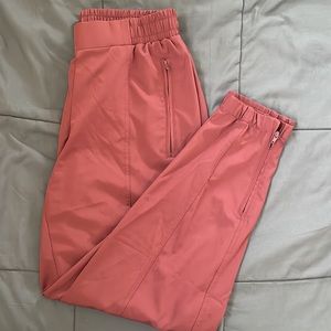 Mid-Rise Stretchtech Joggers